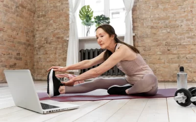 How Island Group X Creates a Holistic Fitness Experience