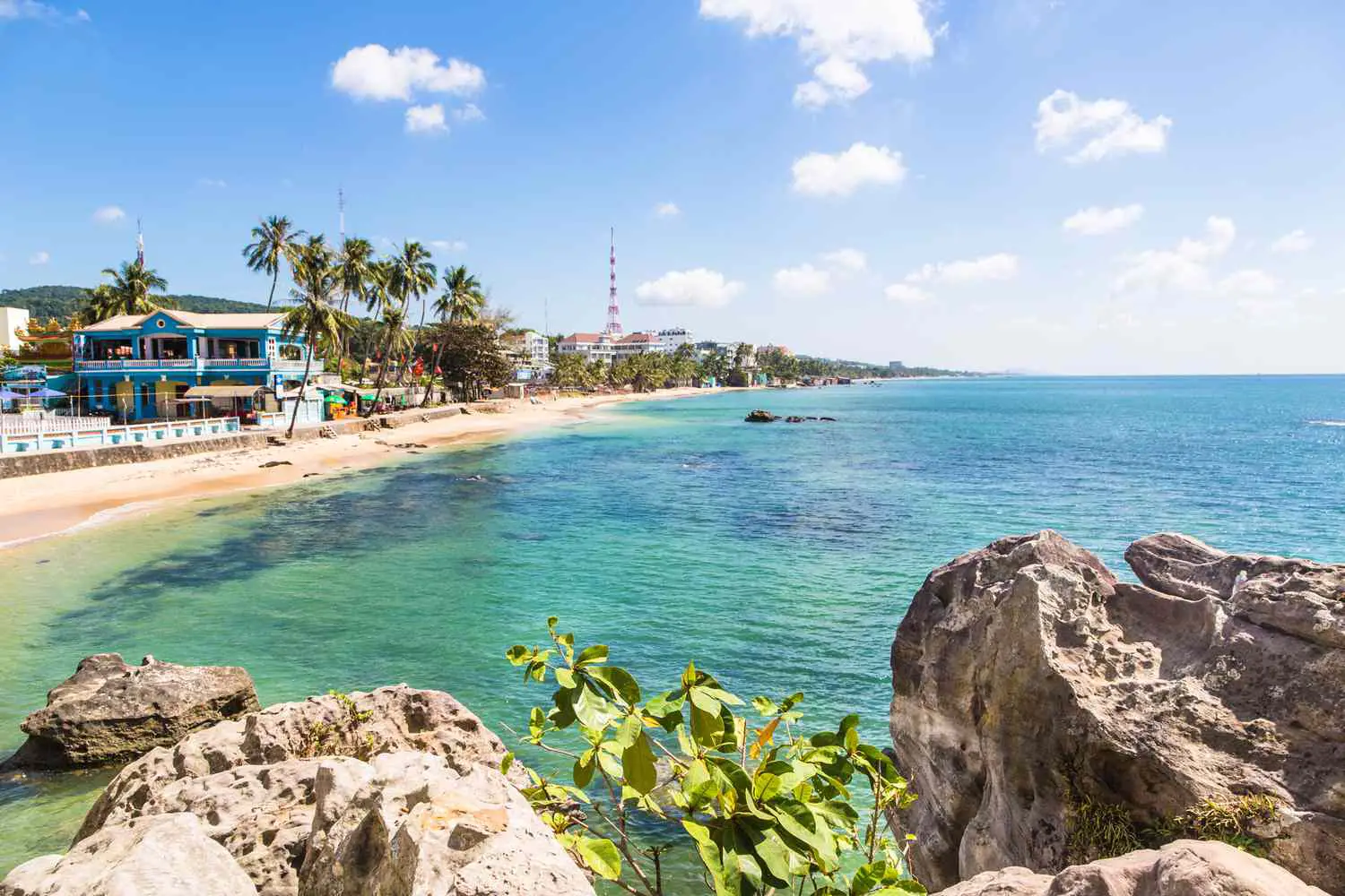2024 top islands for boating