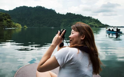 How to Choose the Right Boat for Your Island Adventure