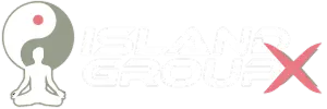 Island Group X logo